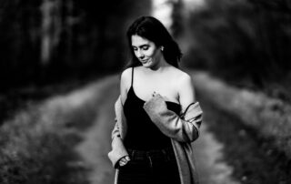 Sensual Boudoir Portraitfotografie, Montabaur, Koblenz, Köln, Frankfurt Westerwald - Fotograf