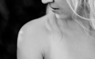 Sensual Boudoir Fotografie, Hachenburg Westerwald - Fotograf