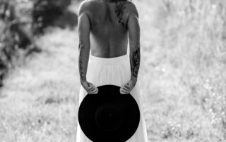 Sensual Boudoir Fotografie, Hachenburg Westerwald - Fotograf