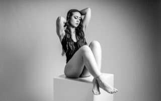 Make-Up Westerwald, Jana Zutis