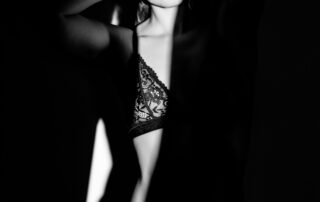 Fotostudio für Boudoir, Dessou, Sensual