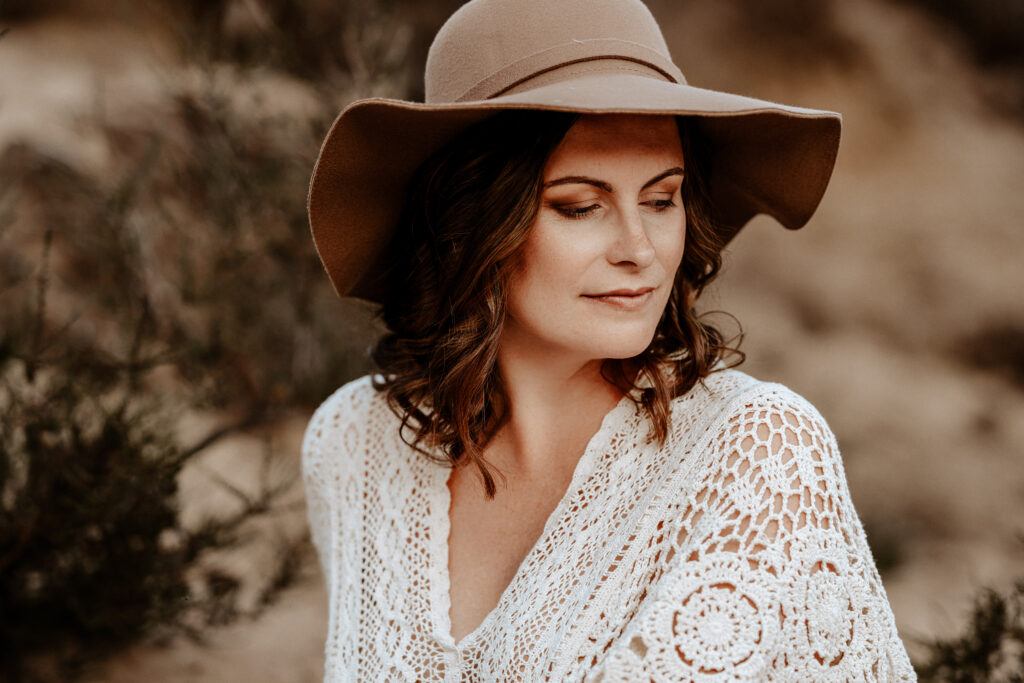 Jana Zutis Make-Up Artist und Brautstyling